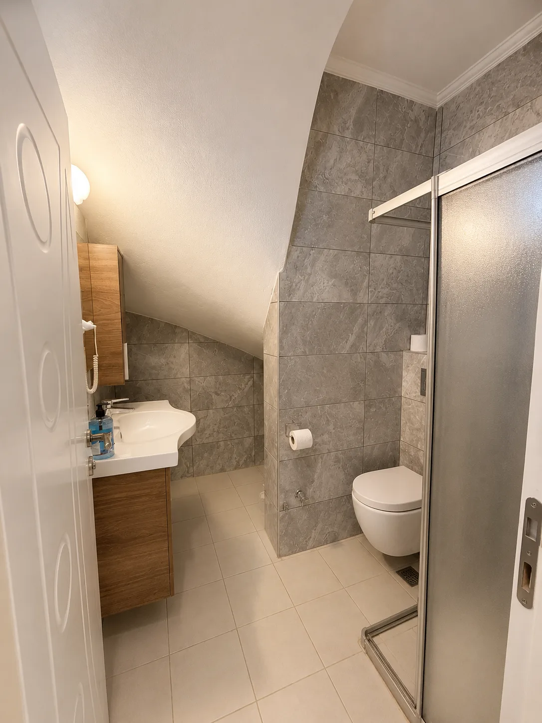 Unsere Zimmer