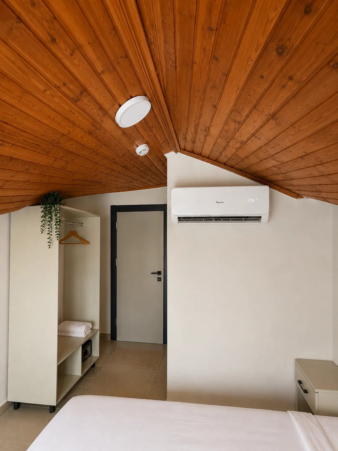 LOFT ROOM – The Selection Butik Otel